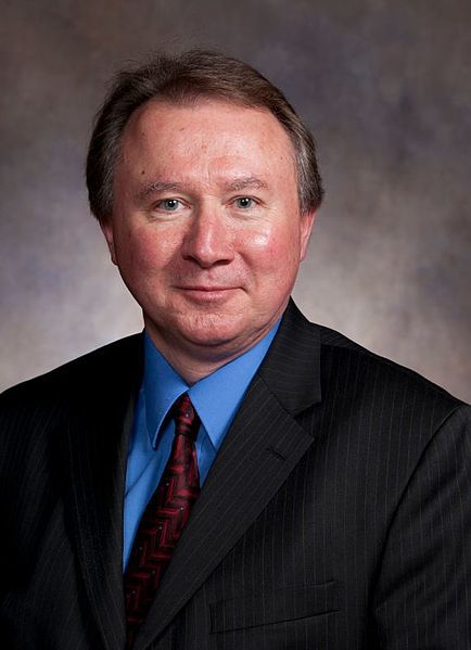 Steve Doyle